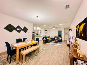 Palm Coast Paradise : Cozy 3BR Vacation Retreat